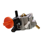 Gaźnik do Stihl FS89 FS89R FS91 FS91R FS111 FS111R FS111RX HT102 HT103 FC96 FC111 KM91R KM111R (OEM 41801200618) Gaźnik do Stihl FS89 FS89R FS91 FS91R FS111 FS111R FS111RX HT102 HT103 FC96 FC111 KM91R KM111R (OEM 41801200618)