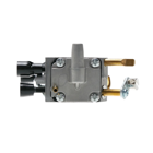 Gaźnik HS PARTS do kos spalinowych Stihl FS400 FS450 FS480 FR350 FR450 FR480 SP400 SP450 SP451 SP481 nowsze modele typ Zama C1Q-S154 C1Q-S94 (41281200607)