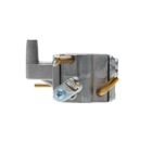 Gaźnik HS PARTS do kos spalinowych Stihl FS400 FS450 FS480 FR350 FR450 FR480 SP400 SP450 SP451 SP481 nowsze modele typ Zama C1Q-S154 C1Q-S94 (41281200607)