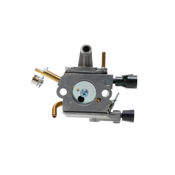 Gaźnik HS PARTS do kos spalinowych Stihl FS400 FS450 FS480 FR350 FR450 FR480 SP400 SP450 SP451 SP481 nowsze modele typ Zama C1Q-S154 C1Q-S94 (41281200607)