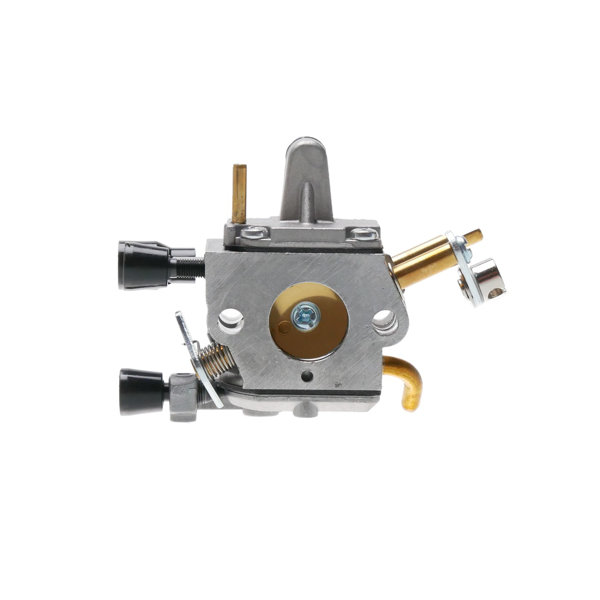 Gaźnik HS PARTS do kos spalinowych Stihl FS400 FS450 FS480 FR350 FR450 FR480 SP400 SP450 SP451 SP481 nowsze modele typ Zama C1Q-S154 C1Q-S94 (41281200607)