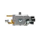 Gaźnik HS PARTS do kos spalinowych Stihl FS400 FS450 FS480 FR350 FR450 FR480 SP400 SP450 SP451 SP481 nowsze modele typ Zama C1Q-S154 C1Q-S94 (41281200607)