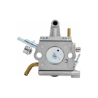 Gaźnik HS PARTS do kos spalinowych Stihl FS400 FS450 FS480 FR350 FR450 FR480 SP400 SP450 SP451 SP481 nowsze modele typ Zama C1Q-S154 C1Q-S94 (41281200607)