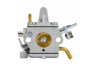 Gaźnik HS PARTS do kos spalinowych Stihl FS400 FS450 FS480 FR350 FR450 FR480 SP400 SP450 SP451 SP481 nowsze modele typ Zama C1Q-S154 C1Q-S94 (41281200607)