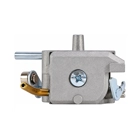 Gaźnik HS PARTS do kos spalinowych Stihl FS400 FS450 FS480 FR350 FR450 FR480 SP400 SP450 SP451 SP481 nowsze modele typ Zama C1Q-S154 C1Q-S94 (41281200607)