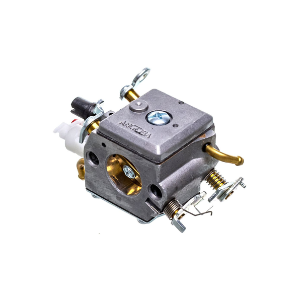 Gaźnik HS PARTS do pił łańcuchowych Husqvarna 340 345 346XP 350 351 Jonsered 2141 2145 2149 2150 CS2141 CS2145 CS2150 (OEM 503281812)