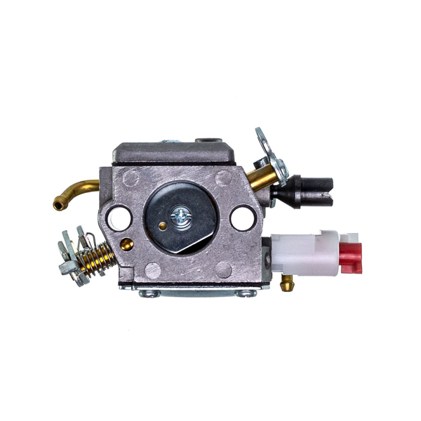 Gaźnik HS PARTS do pił łańcuchowych Husqvarna 340 345 346XP 350 351 Jonsered 2141 2145 2149 2150 CS2141 CS2145 CS2150 (OEM 503281812)