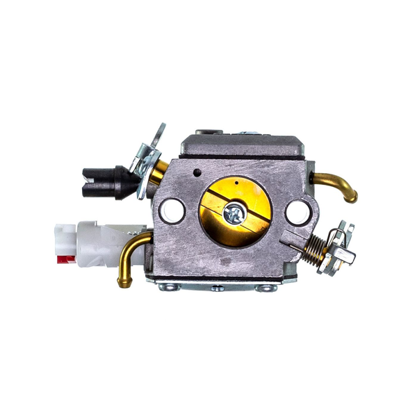 Gaźnik HS PARTS do pił łańcuchowych Husqvarna 340 345 346XP 350 351 Jonsered 2141 2145 2149 2150 CS2141 CS2145 CS2150 (OEM 503281812)