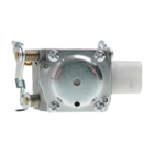 Gaźnik HS PARTS do pił łańcuchowych Husqvarna 340 345 350 357XP 359 Jonsered CS2156 CS2159 (OEM 505203001)