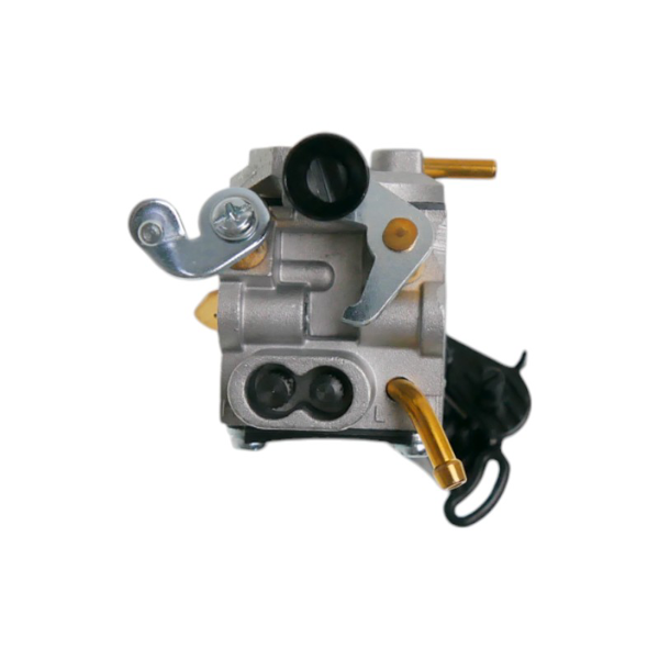 Gaźnik HS PARTS do pił łańcuchowych Husqvarna 445 445E 450 Jonsered CS2245 CS2245II CS2250S McCulloch CS450 (OEM 506450401)