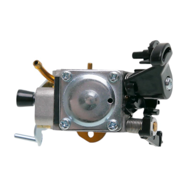 Gaźnik HS PARTS do pił łańcuchowych Husqvarna 445 445E 450 Jonsered CS2245 CS2245II CS2250S McCulloch CS450 (OEM 506450401)