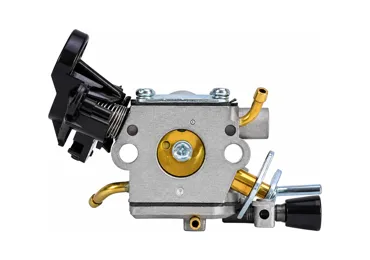 Gaźnik HS PARTS do pił łańcuchowych Husqvarna 445 445E 450 Jonsered CS2245 CS2245II CS2250S McCulloch CS450 (OEM 506450401)