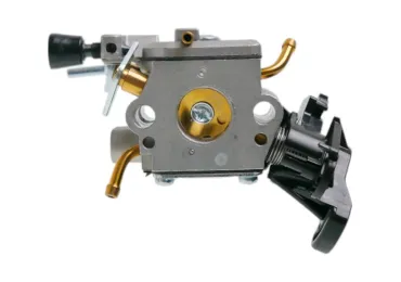 Gaźnik HS PARTS do pił łańcuchowych Husqvarna 445 445E 450 Jonsered CS2245 CS2245II CS2250S McCulloch CS450 (OEM 506450401)