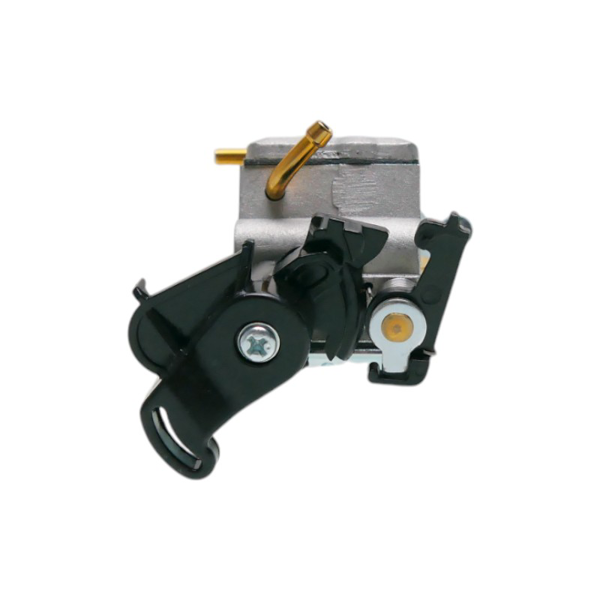 Gaźnik HS PARTS do pił łańcuchowych Husqvarna 445 445E 450 Jonsered CS2245 CS2245II CS2250S McCulloch CS450 (OEM 506450401)