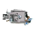 Gaźnik HS PARTS do pił łańcuchowych Husqvarna 455E 455 Rancher 460 461 Jonsered CS2255 (OEM 544883001)