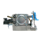 Gaźnik HS PARTS do pił łańcuchowych Husqvarna 455E 455 Rancher 460 461 Jonsered CS2255 (OEM 544883001)