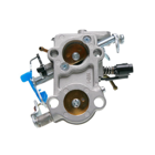 Gaźnik HS PARTS do pił łańcuchowych Husqvarna 455E 455 Rancher 460 461 Jonsered CS2255 (OEM 544883001)