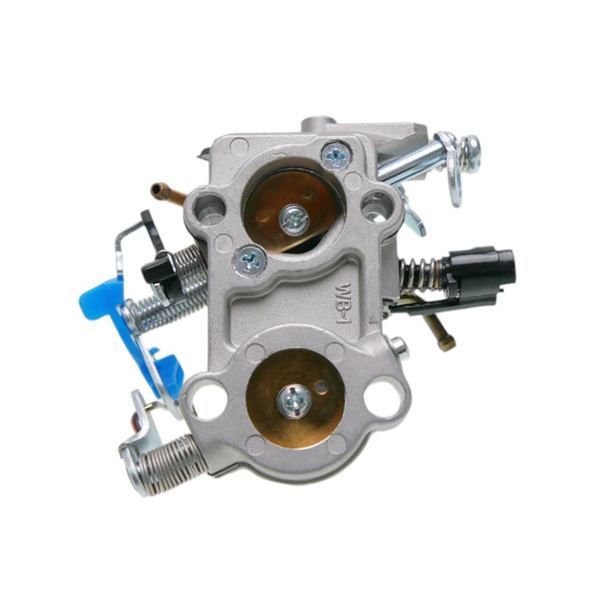 Gaźnik HS PARTS do pił łańcuchowych Husqvarna 455E 455 Rancher 460 461 Jonsered CS2255 (OEM 544883001)