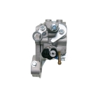 Gaźnik HS PARTS do pił łańcuchowych Husqvarna 455E 455 Rancher 460 461 Jonsered CS2255 (OEM 544883001)