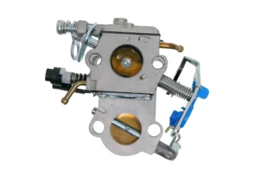 Gaźnik HS PARTS do pił łańcuchowych Husqvarna 455E 455 Rancher 460 461 Jonsered CS2255 (OEM 544883001)