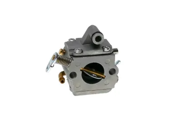 Gaźnik HS PARTS do pił łańcuchowych Stihl MS170 2MIX MS180 2MIX Model C1Q-S286C (OEM 11301200612) Gaźnik HS PARTS do pił łańcuchowych Stihl MS170 2MIX MS180 2MIX Model C1Q-S286C (OEM 11301200612)