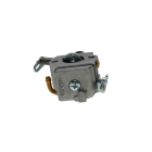 Gaźnik HS PARTS do pił łańcuchowych Stihl MS170 2MIX MS180 2MIX Model C1Q-S286C (OEM 11301200612)