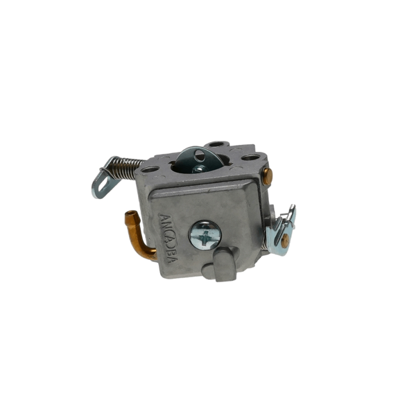 Gaźnik HS PARTS do pił łańcuchowych Stihl MS170 2MIX MS180 2MIX Model C1Q-S286C (OEM 11301200612)