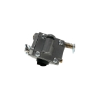 Gaźnik HS PARTS do pił łańcuchowych Stihl MS170 2MIX MS180 2MIX Model C1Q-S286C (OEM 11301200612)