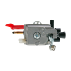 Gaźnik Stihl HS81 HS86 do piły łańcuchowej (OEM 42371200618)