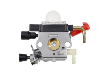 Gaźnik Stihl HS81 HS86 do piły łańcuchowej (OEM 42371200618)