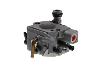 Gaźnik z kompensatorem do pilarek Stihl MS240 MS260 024 026 typ WT-590 (OEM 11211200616)