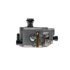 Gaźnik z kompensatorem do pilarek Stihl MS240 MS260 024 026 typ WT-590 (OEM 11211200616)