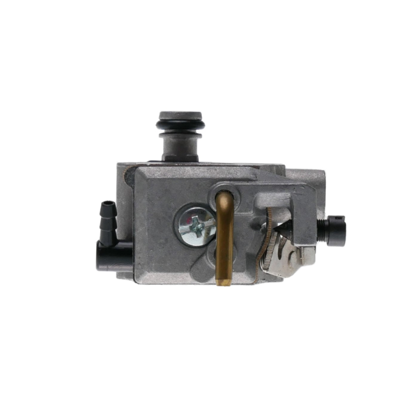 Gaźnik z kompensatorem do pilarek Stihl MS240 MS260 024 026 typ WT-590 (OEM 11211200616)