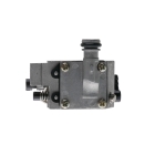 Gaźnik z kompensatorem do pilarek Stihl MS240 MS260 024 026 typ WT-590 (OEM 11211200616)