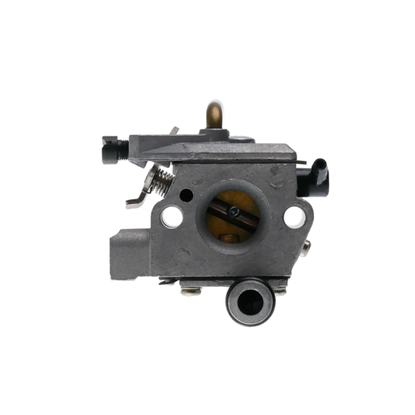 Gaźnik z kompensatorem do pilarek Stihl MS240 MS260 024 026 typ WT-590 (OEM 11211200616)