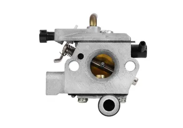 Gaźnik z kompensatorem do pilarek Stihl MS240 MS260 024 026 typ WT-590 (OEM 11211200616)