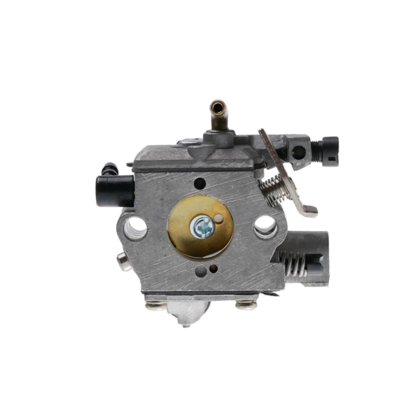 Gaźnik z kompensatorem do pilarek Stihl MS240 MS260 024 026 typ WT-590 (OEM 11211200616)