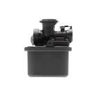 Gaźnik ze zbiornikiem paliwa do silników Briggs & Stratton Sprint Classic o mocy 3,5 PS - 3,75 - PS 4,5 PS (OEM 498809A 494406 499809 498809)
