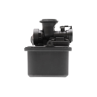 Gaźnik ze zbiornikiem paliwa do silników Briggs & Stratton Sprint Classic o mocy 3,5 PS - 3,75 - PS 4,5 PS (OEM 498809A 494406 499809 498809)