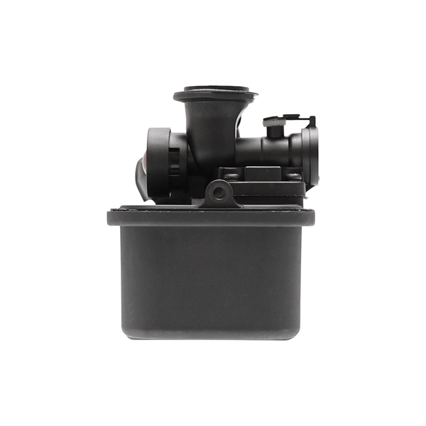 Gaźnik ze zbiornikiem paliwa do silników Briggs & Stratton Sprint Classic o mocy 3,5 PS - 3,75 - PS 4,5 PS (OEM 498809A 494406 499809 498809)