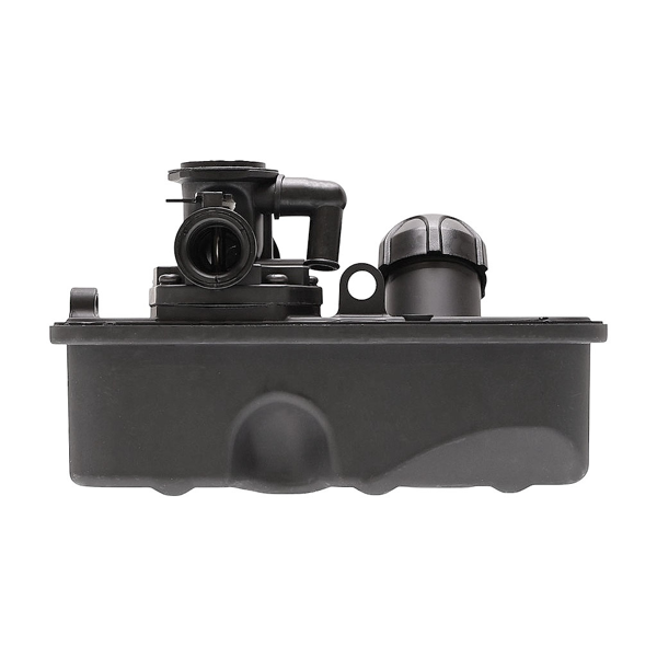 Gaźnik ze zbiornikiem paliwa do silników Briggs & Stratton Sprint Classic o mocy 3,5 PS - 3,75 - PS 4,5 PS (OEM 498809A 494406 499809 498809)