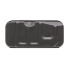 Gaźnik ze zbiornikiem paliwa do silników Briggs & Stratton Sprint Classic o mocy 3,5 PS - 3,75 - PS 4,5 PS (OEM 498809A 494406 499809 498809)