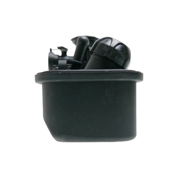 Gaźnik ze zbiornikiem paliwa do silników Briggs & Stratton Sprint Classic o mocy 3,5 PS - 3,75 - PS 4,5 PS (OEM 498809A 494406 499809 498809)