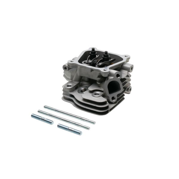 Głowica cylindra do silników Honda GX160 GX200 Zongshen 168FB (OEM 100002382)