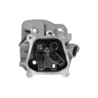 Głowica cylindra do silników Honda GX160 GX200 Zongshen 168FB (OEM 100002382)