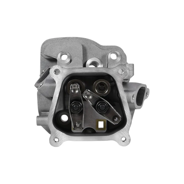 Głowica cylindra do silników Honda GX160 GX200 Zongshen 168FB (OEM 100002382)