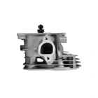 Głowica cylindra do silników Honda GX160 GX200 Zongshen 168FB (OEM 100002382)