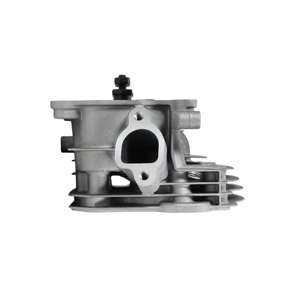 Głowica cylindra do silników Honda GX160 GX200 Zongshen 168FB (OEM 100002382)
