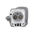 Głowica cylindra do silników Honda GX160 GX200 Zongshen 168FB (OEM 100002382)