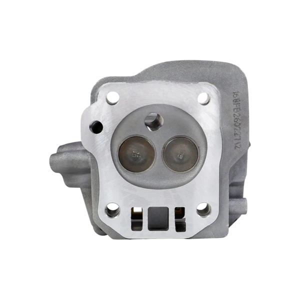 Głowica cylindra do silników Honda GX160 GX200 Zongshen 168FB (OEM 100002382)